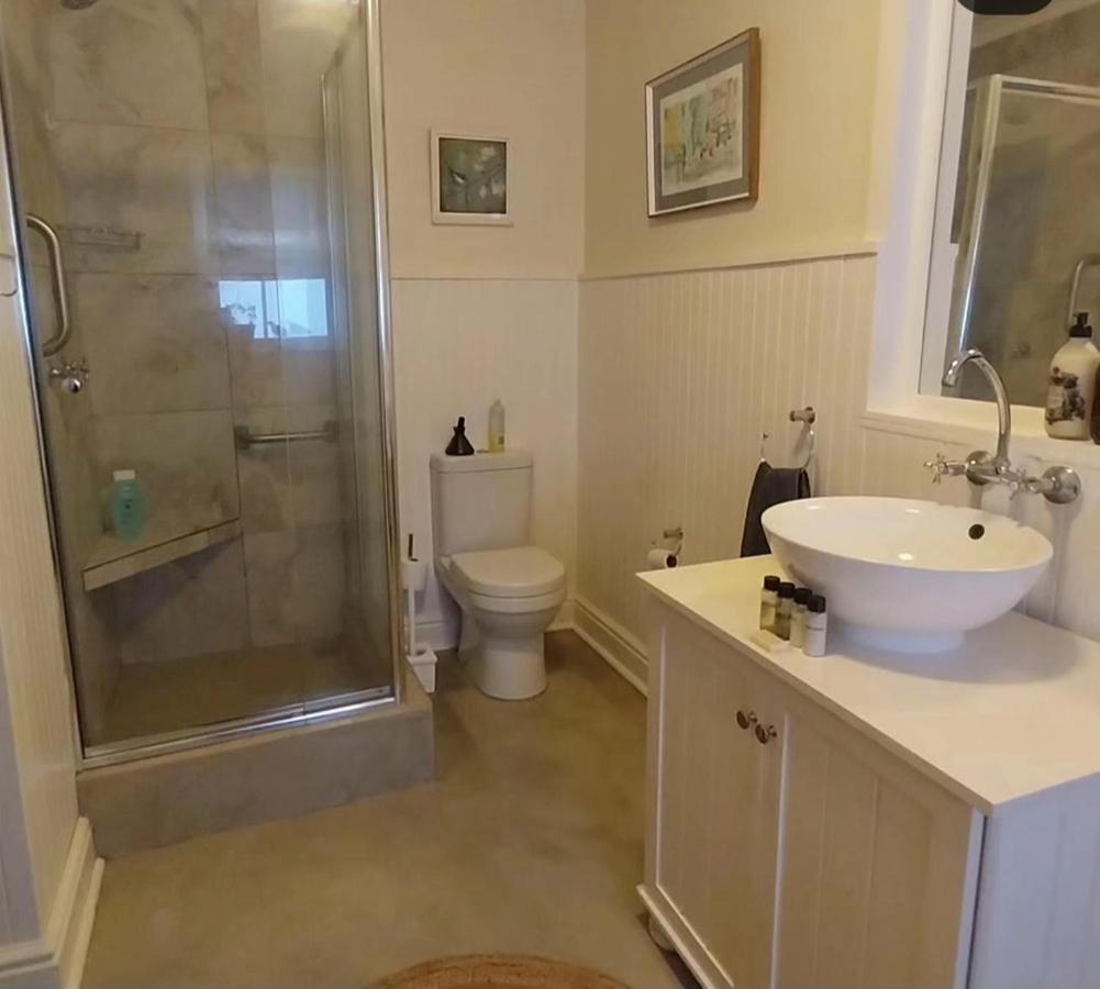 דרלינג 6 Olives B&B מראה חיצוני תמונה