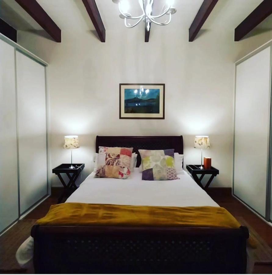 דרלינג 6 Olives B&B מראה חיצוני תמונה